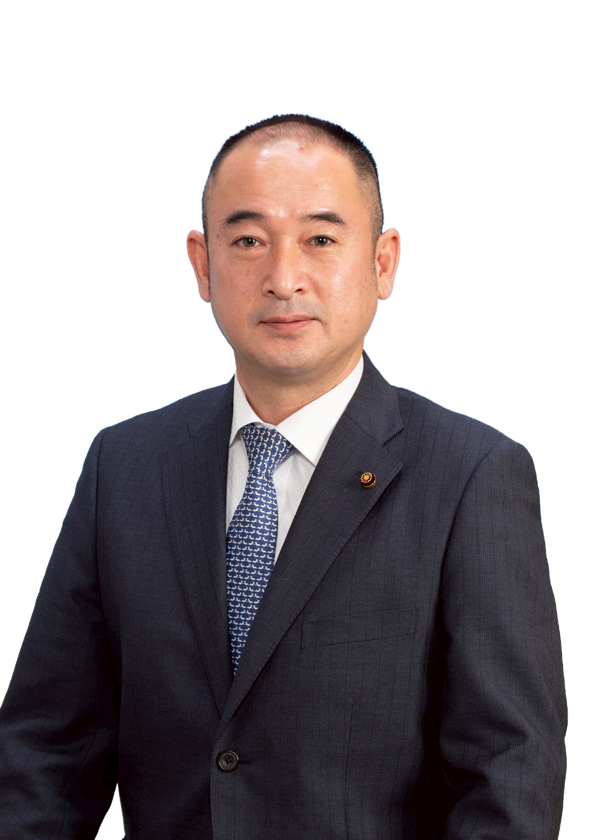 泉佐野市議会議員 のぐち新一